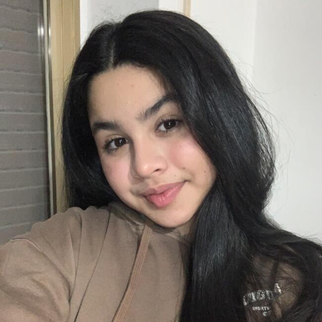 Canguro en Segovia: Sofia