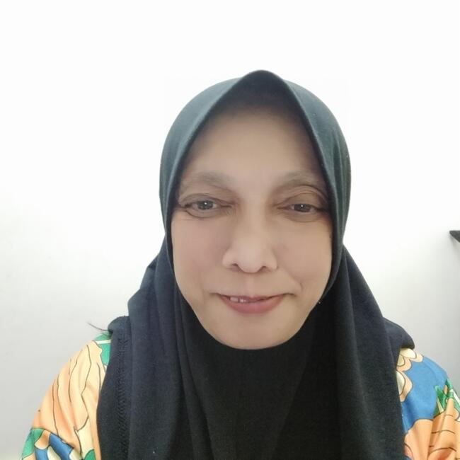 Pengasuh di Kuala Lumpur: Fatimah Mahani