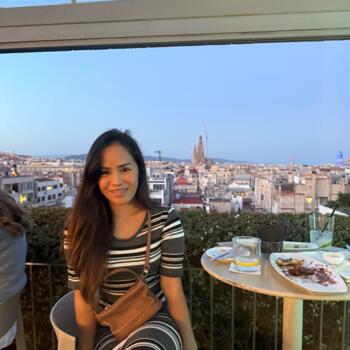 Babysitter Aalst: Mildred