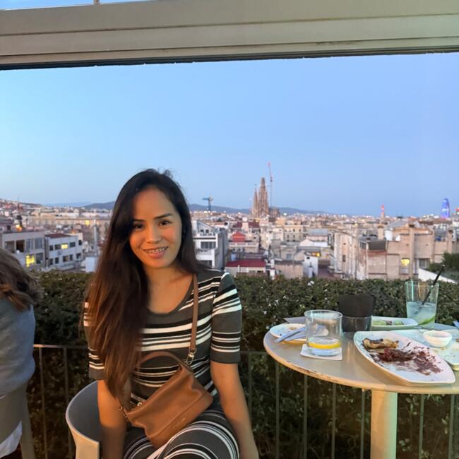 Babysitter in Aalst: Mildred