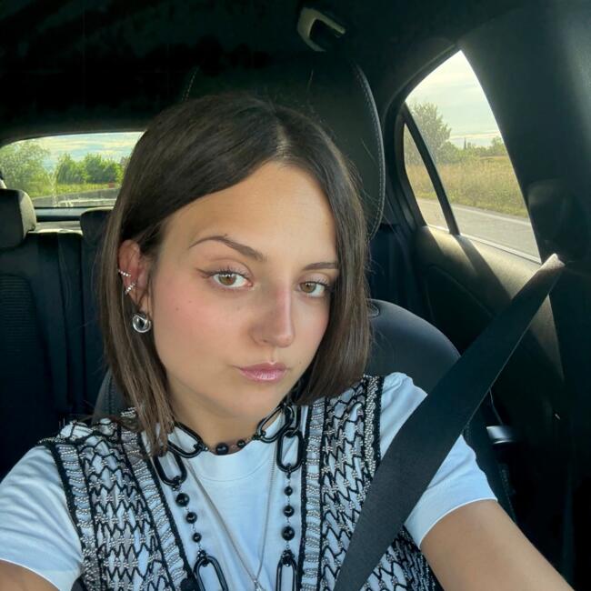 Babysitter a Milano: Emiliya