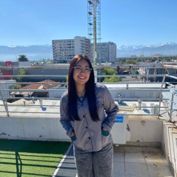 Babysitter in Machalí: Nazaret