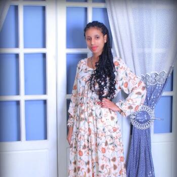 مربية أطفال الريان: Tsedey