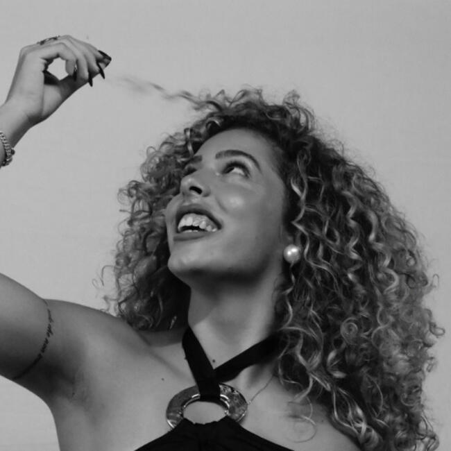 Nounou à Zurich: Vanessa