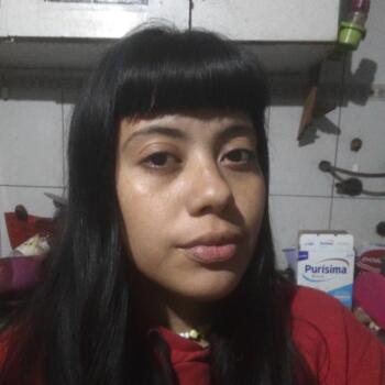 Babysitter in Rafaela: Sofi