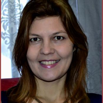 Tagesmutter Luxemburg: Nadezhda Pechenikina