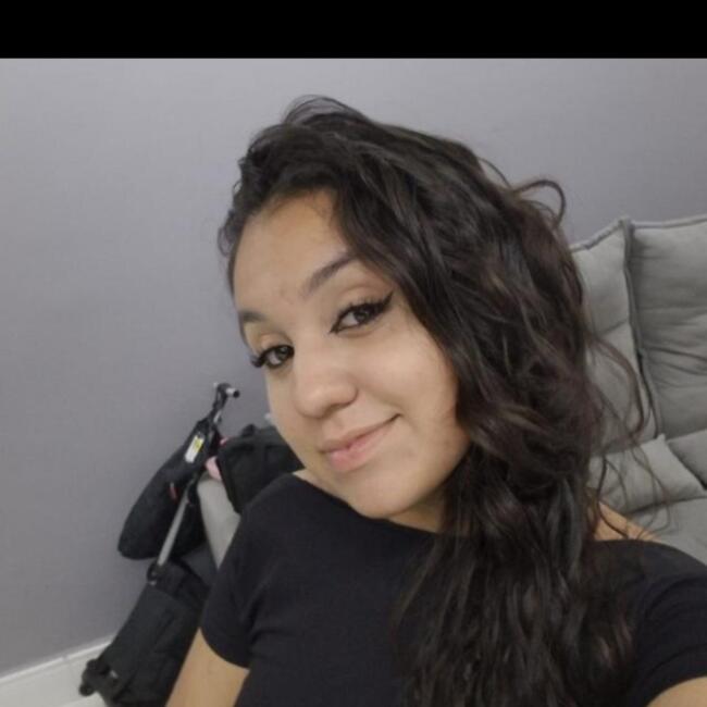 Babá em São Caetano do Sul: Marayah