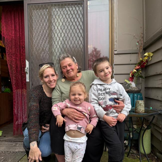 Babysitting job in Elphinstone: Ash