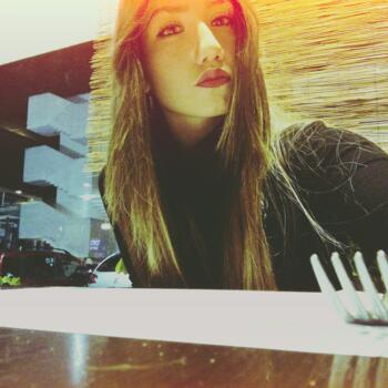 Babysitter Mercato San Severino: Simona