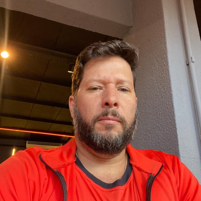 Babysitting job in Goiânia: Lucinei