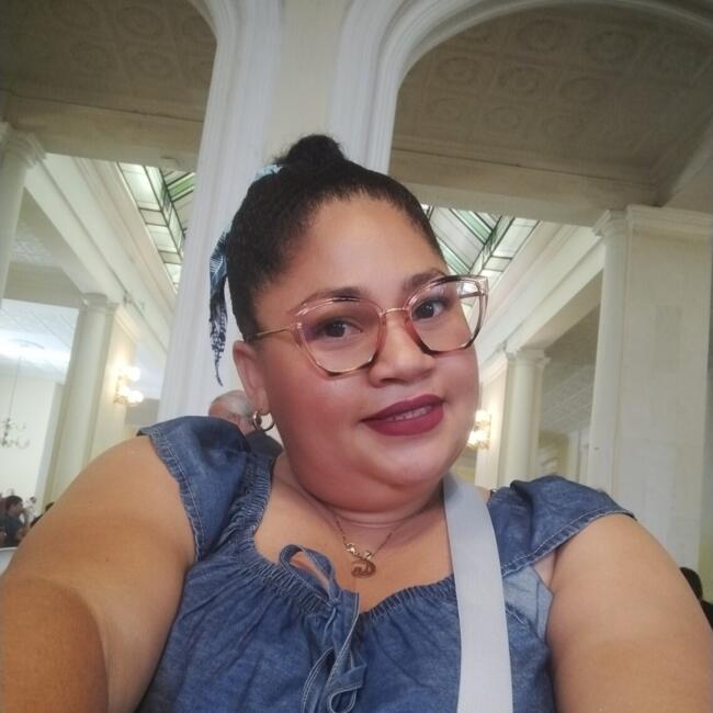 Niñera en Floridablanca: MAYRA