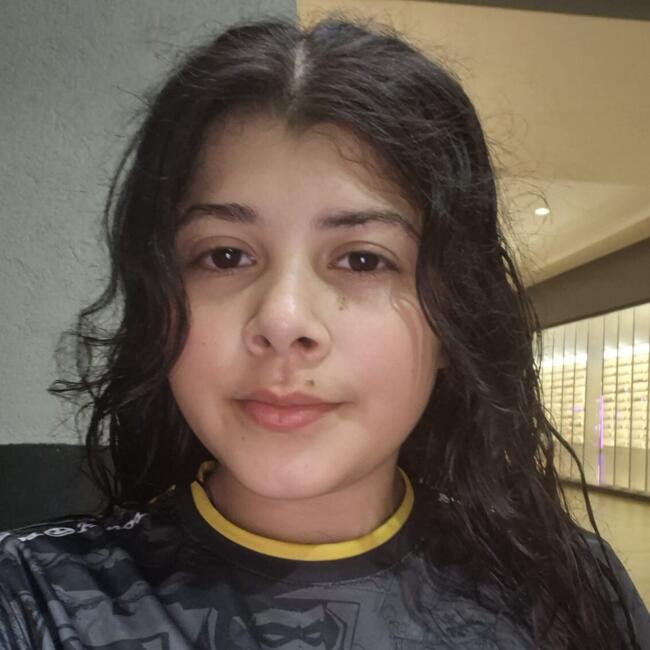 Babysitter in San Diego: Yerlin morales