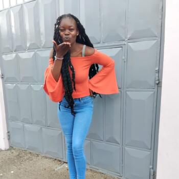 Nanny Nairobi: Emilia