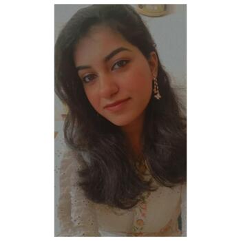 Babysitter in Trier: Greeshma