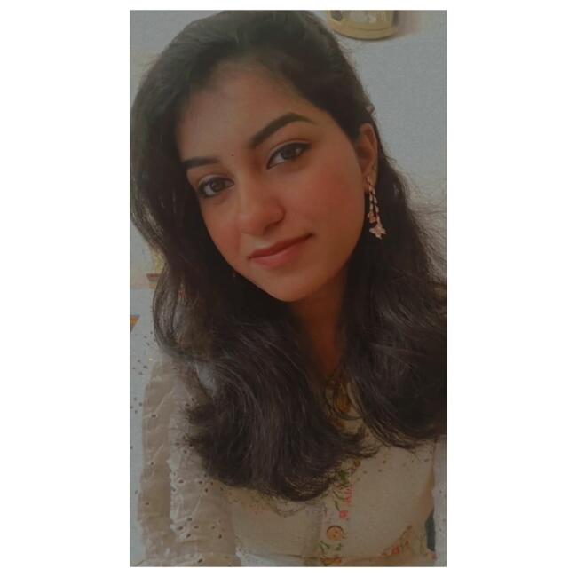 Babysitter in Trier: Greeshma