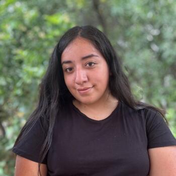 Babysitter Padre Hurtado: Denisse