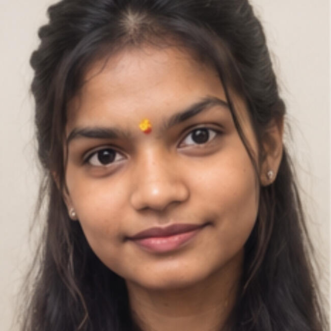 Babysitter in Noida: Nidhi