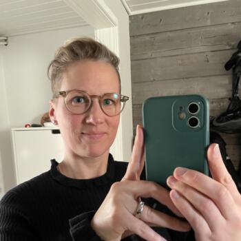Lastenhoitotyö Nokia: Lastenhoitotyö Kristiina