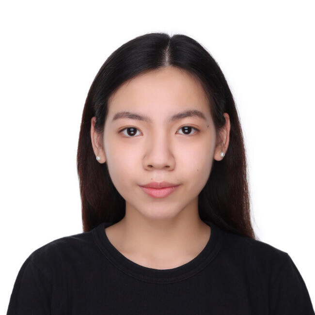 Babysitter in Pasay: Angelica