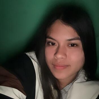 Babysitter in Chiclayo: Alicia