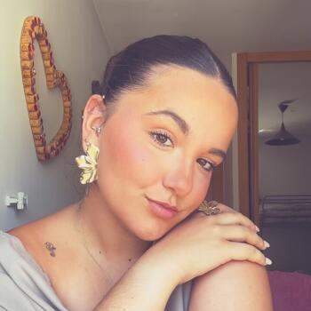 Babysitter in La Bañeza: Nahia
