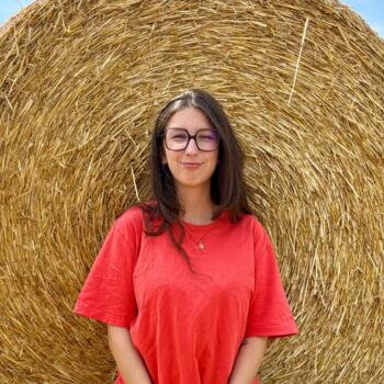 Babysitter in Ailly-sur-Somme: Anaïs