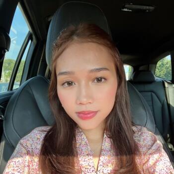 Babysitter in Shah Alam: Aireen