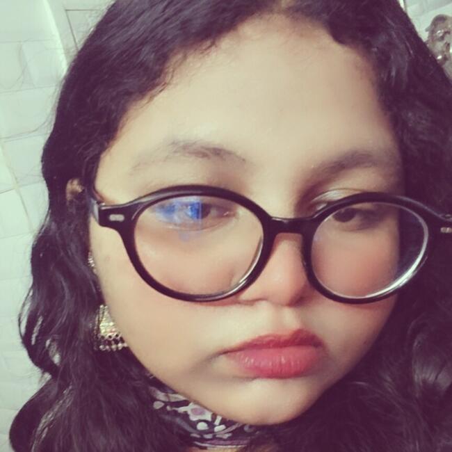 अंधेरी में बेबीसिटर: Abhishree