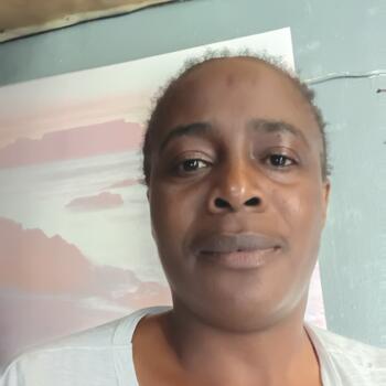 Babysitter in Cape Town: Ottillia