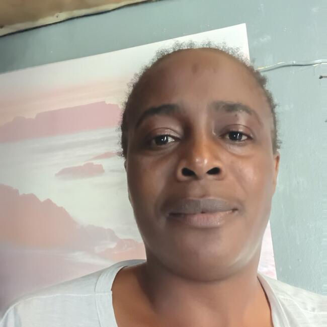 Babysitter in Cape Town: Ottillia