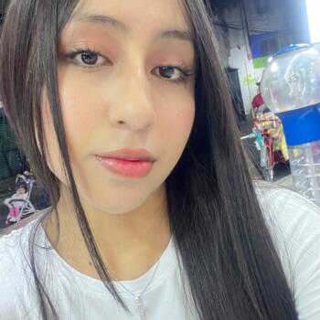 Babysitter in Coyoacán: Dulce Anahi