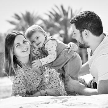 Babysitting job in Hermeville: babysitting job Carole