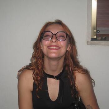 Babysitter Chieti: Chiara