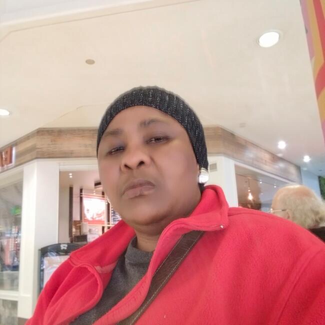 Childminder in Norwich: Ejiro