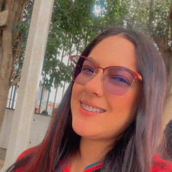 Babysitter Caracas: Daniela