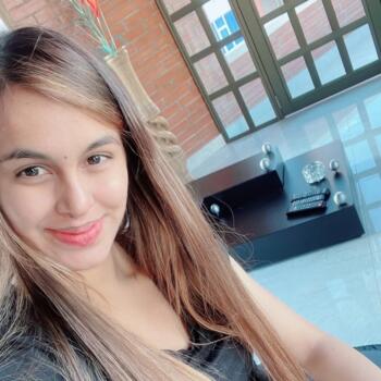 Padre/madre Bogotá: Leidy
