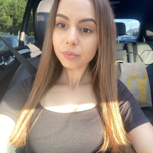 Bonă în Galați: Marta