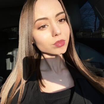 Babysitter in Galati: Marta