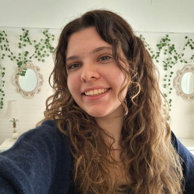 Niñera en Vicente López: Abril