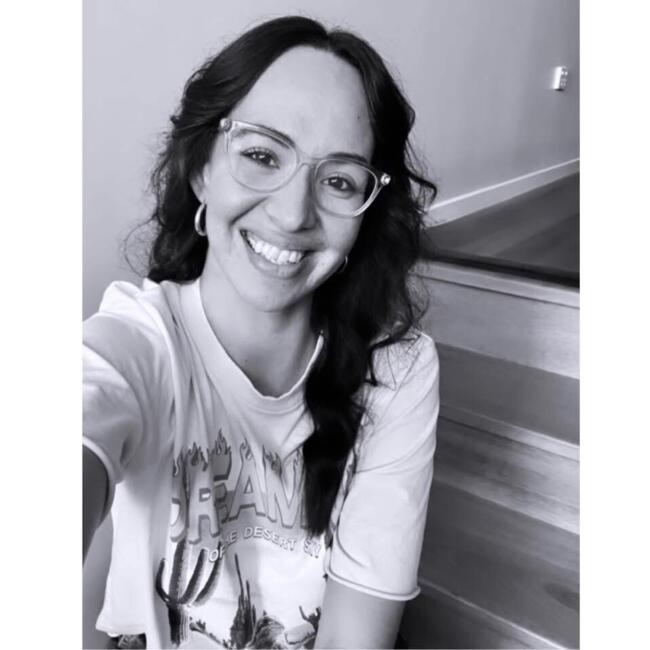 Babysitter in Mackay: Zoë