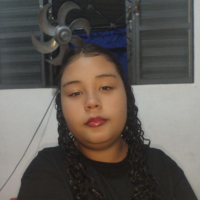 Babysitter in Limeira: Kauany