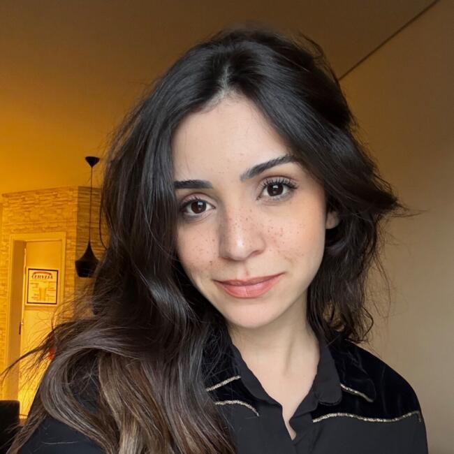 Emprego de babá em Indaiatuba: Ketelin