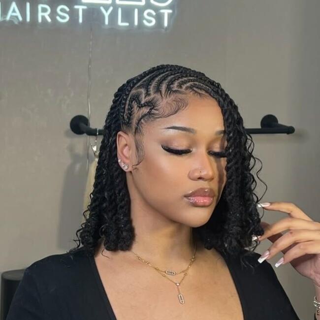 Babysitter in Brampton: Layel