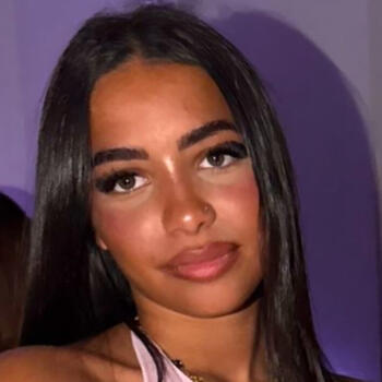 Babysitter in Asnières-sur-Seine: Soukaina