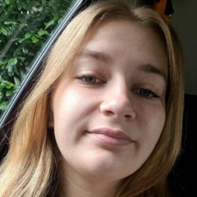 Babysitter in Spijkenisse: Jolanda