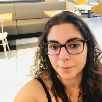 Babysitting job in Ovar: babysitting job Marta