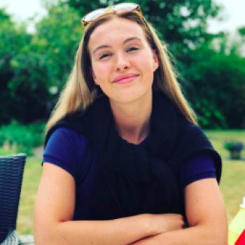 Babysitter Odense: Mette