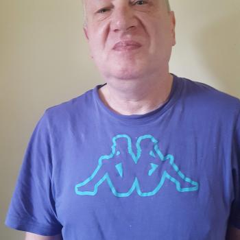 Babysitter in Loughborough: Paul