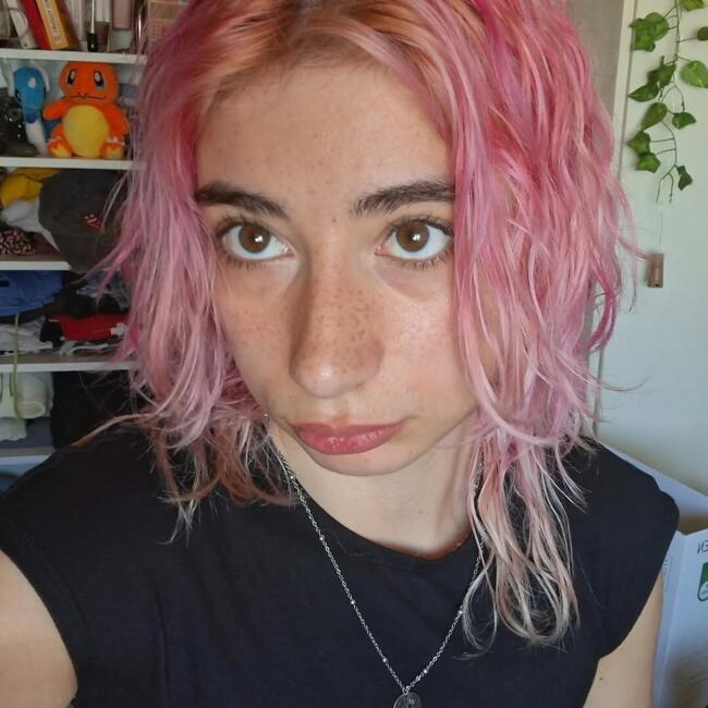 Babysitter em Bensafrim: Luana Gomes Bengalinha