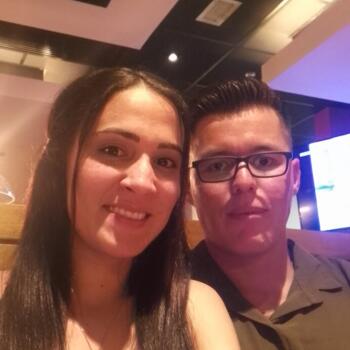 Parent Pinhais: Rachel